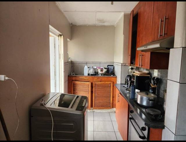 3 BEDROOM HOUSE FOR SALE IN SASOLBURG EXT 1